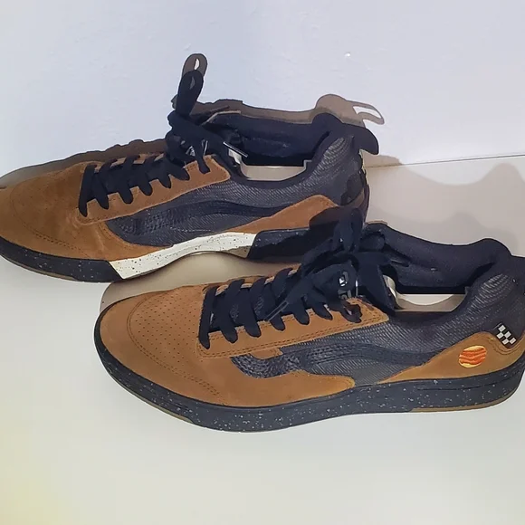 Vans Zion Wright X Zahba Jupiter Shoes - Picture 5 of 12